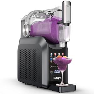 8-in-1 Slushie Maker with LED Display