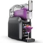 8-in-1 Slushie Maker with LED Display
