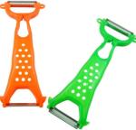 Vegetable and Fruit Peeler Set - 2 Pieces