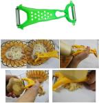 Vegetable and Fruit Peeler Set - 2 Pieces