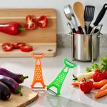 Vegetable and Fruit Peeler Set - 2 Pieces
