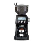 Breville Smart Grinder Pro - Black Truffle