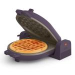 Bella Flip-n-Store Waffle Maker with Nonstick Plates