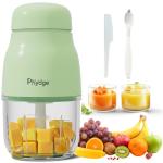 Phydge Baby Food Maker - Quick Puree Blender