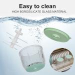 Phydge Baby Food Maker - Quick Puree Blender