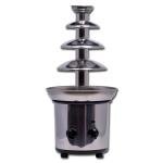 Electric Chocolate Fountain for Parties and Events