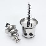 Electric Chocolate Fountain for Parties and Events