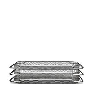Breville Air Fryer Mesh Baskets for Smart Oven