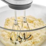 KitchenAid 6-Speed Hand Mixer with Flex Edges