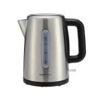 Amazon Basics Fast Boil Stainless Steel Kettle