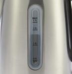 Amazon Basics Fast Boil Stainless Steel Kettle