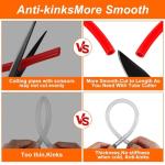 10FT Kegerator Dual Line Beer & CO2 Kit