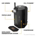 iGulu F1 All-In-One Home Brewer with Temp Control
