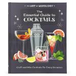 Essential Guide to Cocktails: Mix Like a Pro