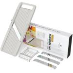 Vollum Japanese Mandoline Slicer with Blades