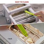 ANTREE 3-IN-1 Pasta and Ravioli Attachment for KitchenAid