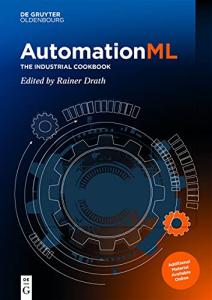 AutomationML Industrial Cookbook for Smart Kitchens