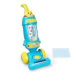 Kids Vacuum Cleaner Toy with Lights and Sounds