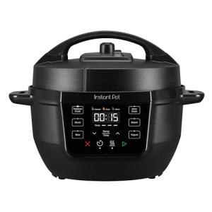Instant Pot 4QT RIO Mini 7-in-1 Multi-Cooker