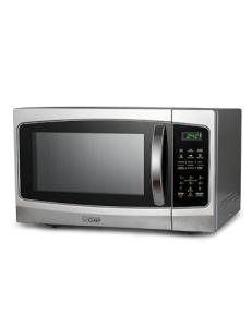 Commercial Chef 1.3 Cu Ft Microwave with Timer
