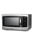 Commercial Chef 1.3 Cu Ft Microwave with Timer