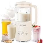 SUSTEAS 10-in-1 Nut Milk Maker Machine