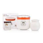 YoMagic Automatic Yogurt Maker - Easy Homemade Yogurt