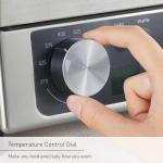 Panasonic FlashXpress 4-Slice Toaster Oven