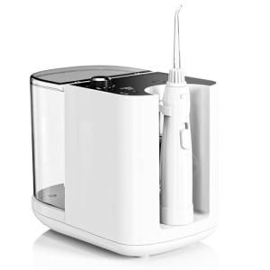 900ML Countertop Water Flosser with UV Sanitizer