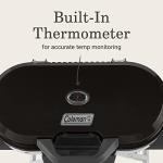 Coleman RoadTrip 285 Portable Propane Grill