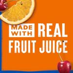 Ocean Spray Rum Punch Cocktail Mixer, 32 Fl Oz