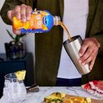 Ocean Spray Rum Punch Cocktail Mixer, 32 Fl Oz