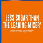 Ocean Spray Rum Punch Cocktail Mixer, 32 Fl Oz