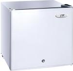 SPT Upright Freezer 1.1 Cu. Ft. - White