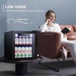 Antarctic Star Mini Fridge for Drinks and Beer