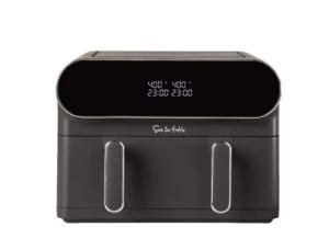 Sur La Table 11-Quart Dual Zone Air Fryer