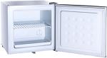 SPT Upright Freezer 1.1 Cu. Ft. - White