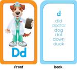 Phonics Made Easy Flash Cards for Kids