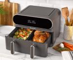 Sur La Table 11-Quart Dual Zone Air Fryer
