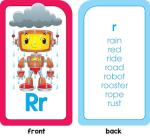 Phonics Made Easy Flash Cards for Kids