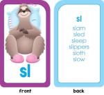 Phonics Made Easy Flash Cards for Kids