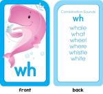 Phonics Made Easy Flash Cards for Kids