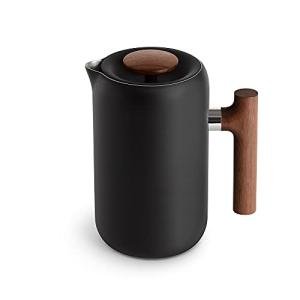 Fellow Clara Portable French Press Coffee Maker