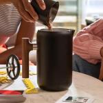 Fellow Clara Portable French Press Coffee Maker