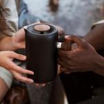 Fellow Clara Portable French Press Coffee Maker