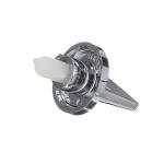 Trash Compactor Start Switch Knob - Genuine OEM