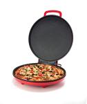 Zenith Versa Non-Stick Pizza and Grill Maker