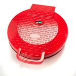 Zenith Versa Non-Stick Pizza and Grill Maker