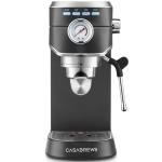 CASABREWS 20 Bar Espresso Machine with Milk Frother