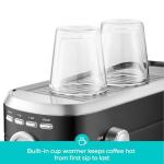 CASABREWS 20 Bar Espresso Machine with Milk Frother